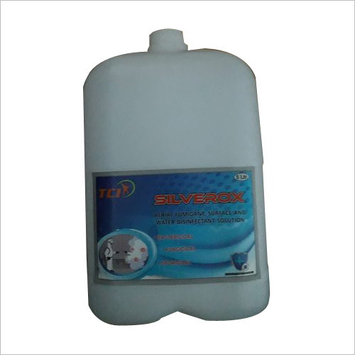 Disinfection Chemical