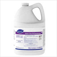 Disinfection Chemical