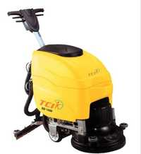 Auto Scrubber Dryer