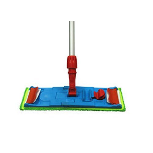 Microfiber Wet And Dry Mop By TCI PRODUCT