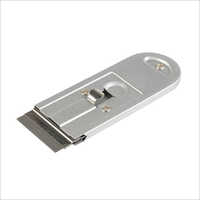 SS Mini Glass Scrapper