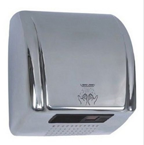 SS Electric Hand Dryer By TCI PRODUCT