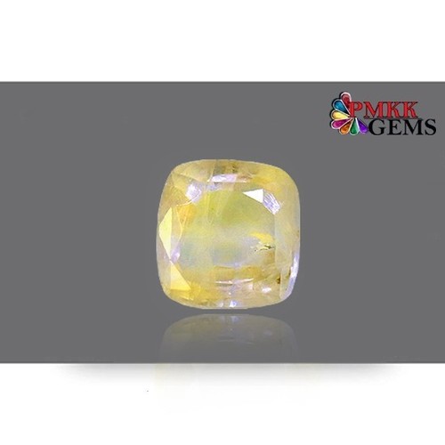 Yellow Sapphire (Pukhraj)