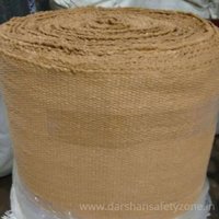Signature Ceramic Vermiculite Coated Cloth
