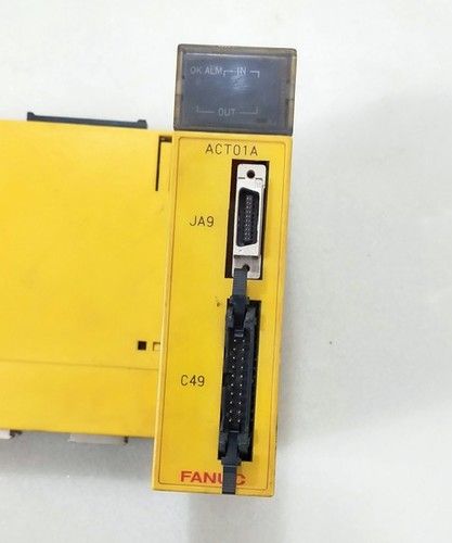 Fanuc - ACT01A - A03B-0807-C053