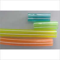 PVC Round Garden Pipe