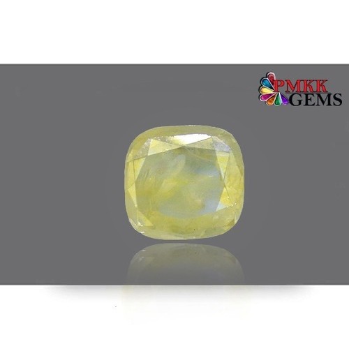 Yellow Sapphire (Pukhraj)