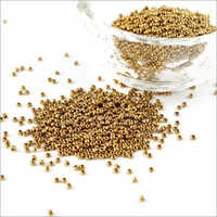 Unigold Round Glass Seed Beads