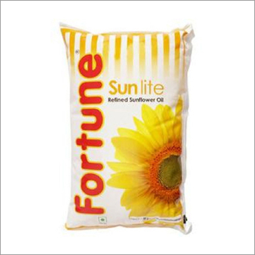 Fortune Sunlite Refined Oil