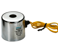 Industrial Solenoid Coils