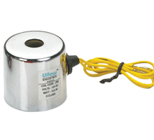 Industrial Solenoid Coils