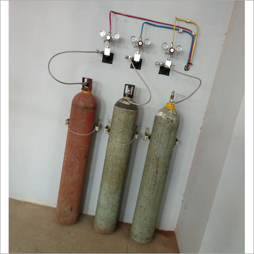 H2 Hydrogen Gas Cott