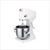 7 LTR PLAETARY MIXER