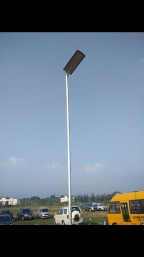 All in One Solar Street Light