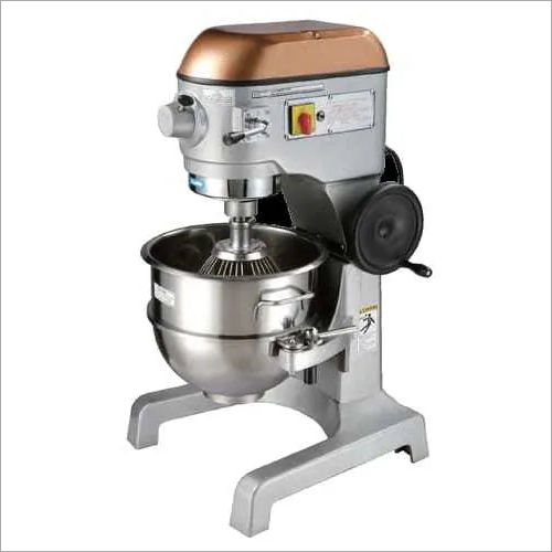 25 LTR PLAETARY MIXER