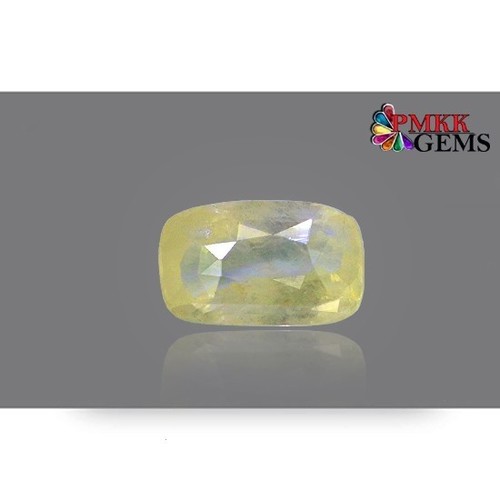 Yellow Sapphire (Pukhraj)