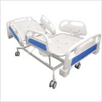 Ultra Deluxe Electro Fowler Bed