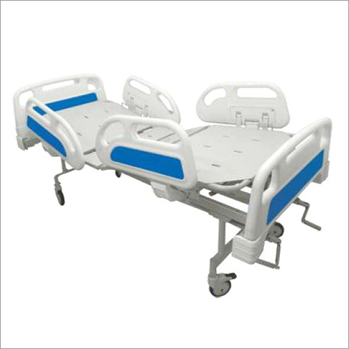 Ultra Deluxe Mechanical Fowler Bed