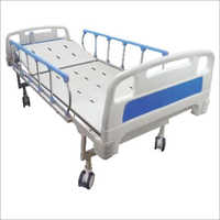 Super Deluxe Electro Semi-Fowler Bed