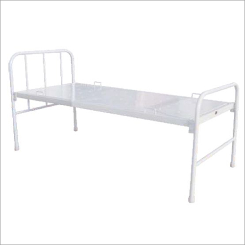 Plain General Ward Bed