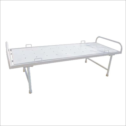 Deluxe Attendant Bed