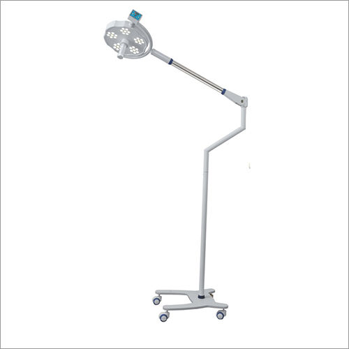 LED Examination Lights