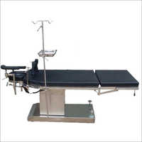 Electro - Mechanical Eye Ophthalmic Operating Table