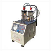 Portable Suction Apparatus
