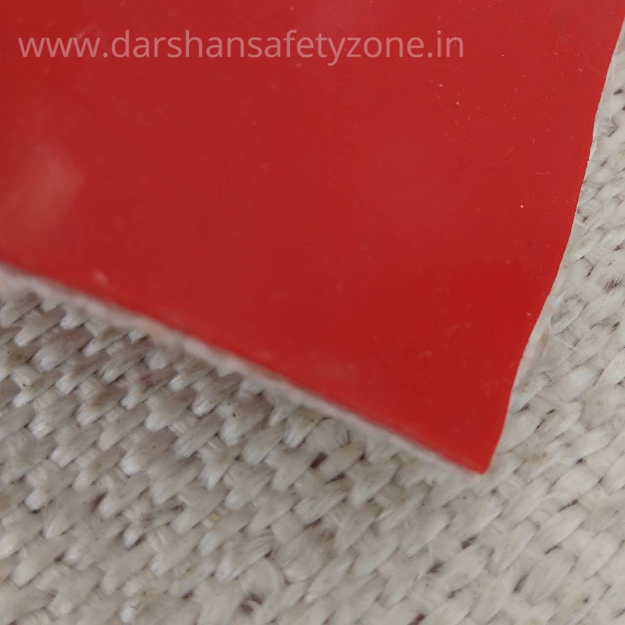 Silicone Coated Glass Fiber Cloth