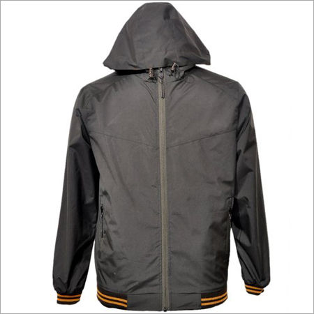 Light-Weight Reversible Jacket Age Group: 20 To 40