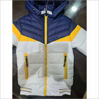 Kids Winter Jackets Age Group: 4 To 10