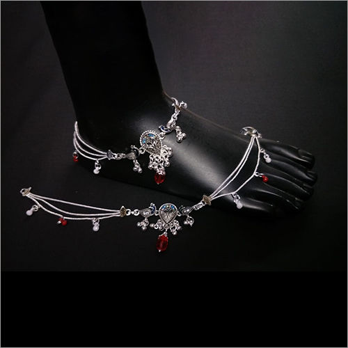 Designer Imitation Anklets