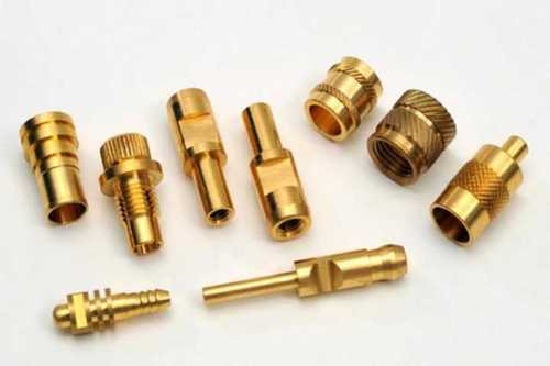 Precision Brass Auto Components