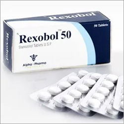 Stanozolol Tablets General Drugs