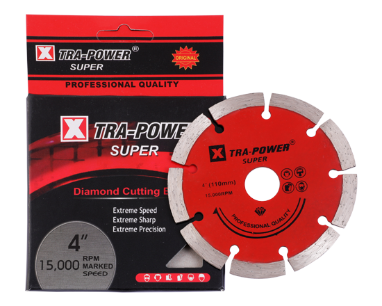 Diamond Marble Blade