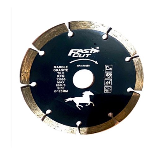 Diamond Marble Blade
