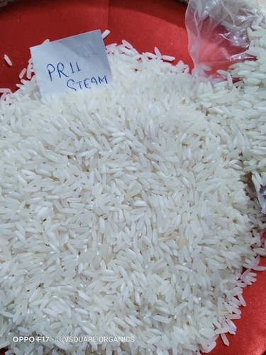 Pr 11 Steam Rice