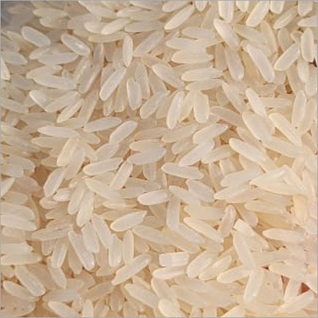PR 11 White Sella Rice