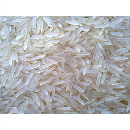 Pusa White Sella Rice