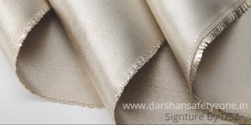 96% High Silica Cloth