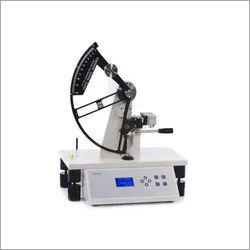 Digital Tear Resistance Tester