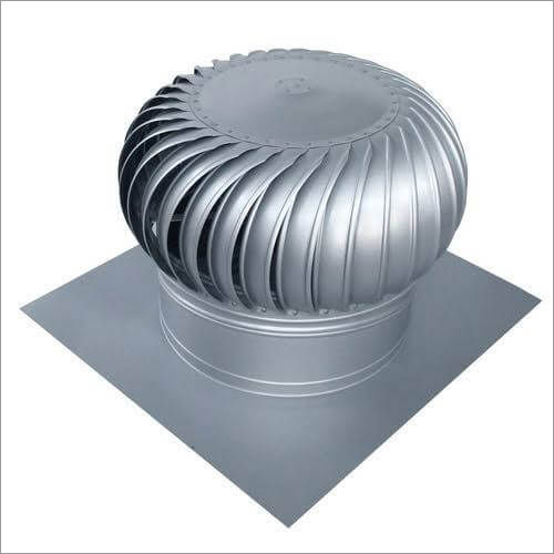 Air Ventilator Turbo Fan