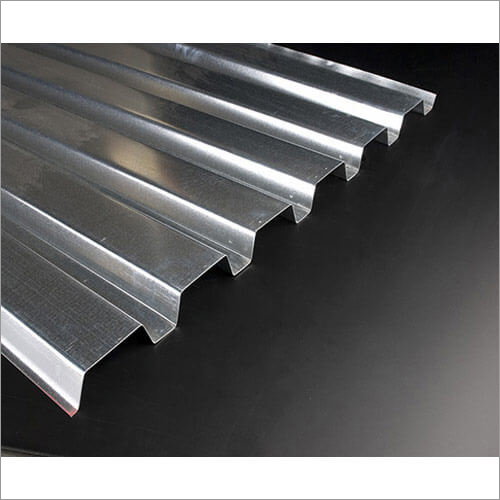 Decking Sheets