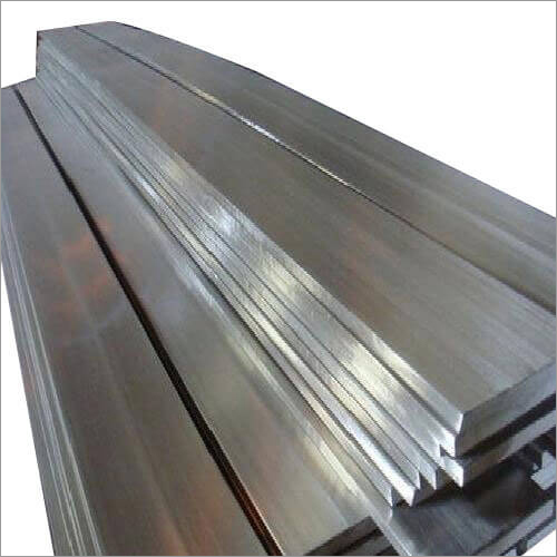 MS Flat Bar