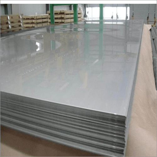 Steel Sheets