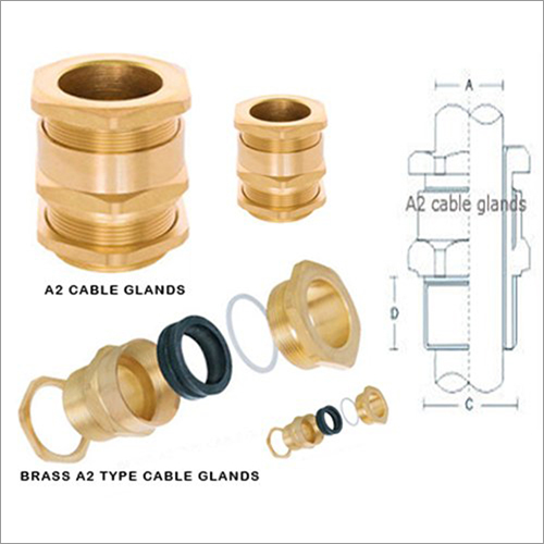Cable Glands