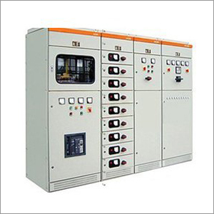 Three Phase Switchgear By MAHAVEER IMPEX