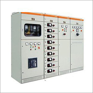 Three Phase Switchgear