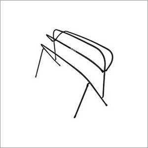 Hood Pipe Assy