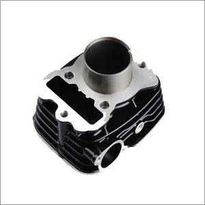 Auto Rickshaw Cylinder